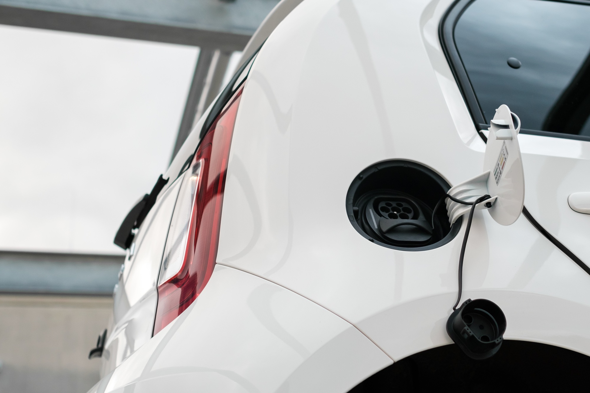 Ladestation für E Auto in Gänserndorf, Krems, Tulln und Umgebung vom Elektriker Meisterbetrieb