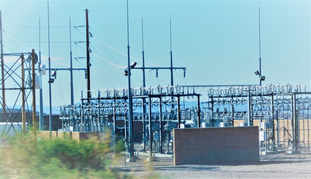Elektrisches Kraftwerk-Elektroinstallationen Burlacu für Gänserndorf, Korneuburg, Tulln & Krems